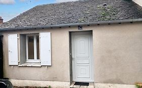 Studio avec wifi a Montargis